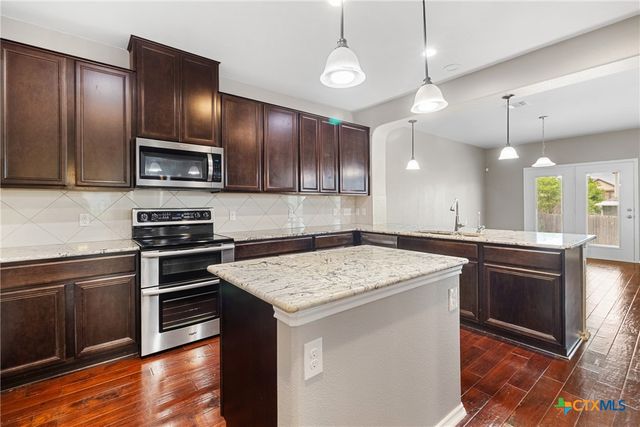 210 Mancos Drive, Georgetown, TX 78626