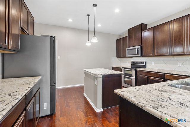 210 Mancos Drive, Georgetown, TX 78626