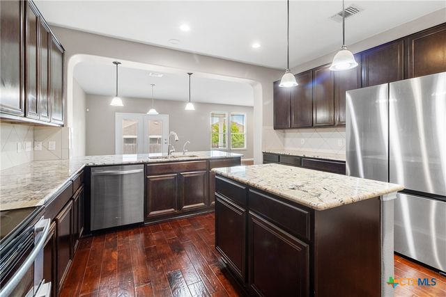 210 Mancos Drive, Georgetown, TX 78626