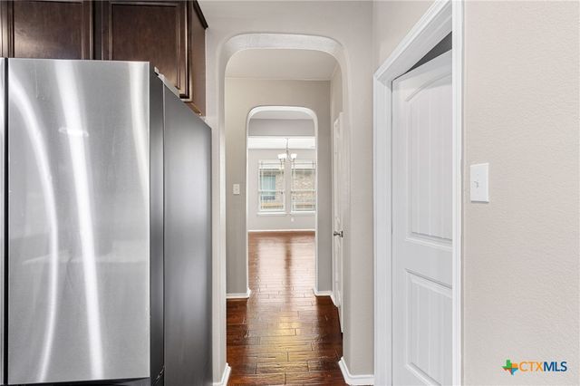 210 Mancos Drive, Georgetown, TX 78626