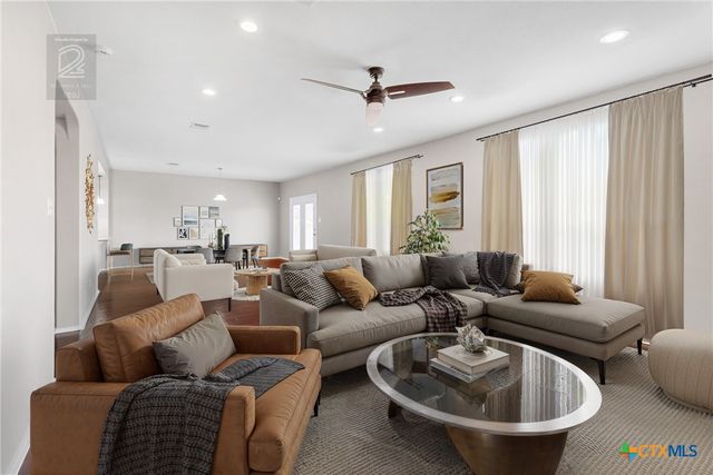 210 Mancos Drive, Georgetown, TX 78626