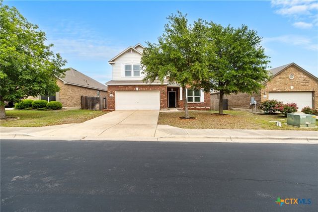 210 Mancos Drive, Georgetown, TX 78626