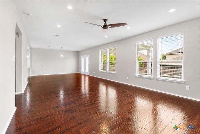 210 Mancos Drive, Georgetown, TX 78626