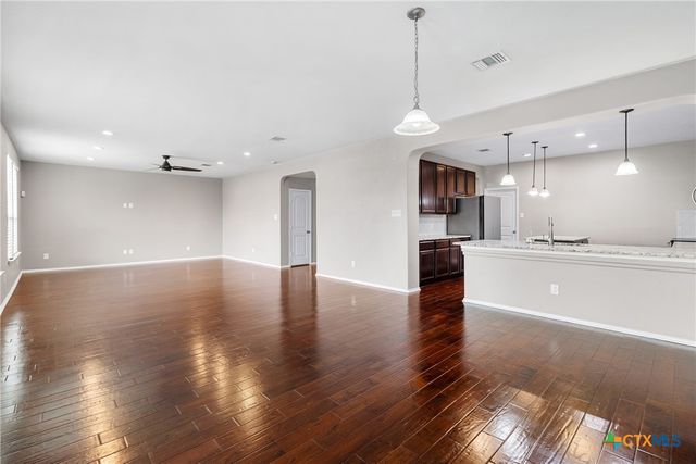 210 Mancos Drive, Georgetown, TX 78626