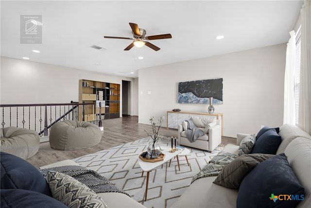 210 Mancos Drive, Georgetown, TX 78626