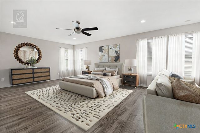 210 Mancos Drive, Georgetown, TX 78626