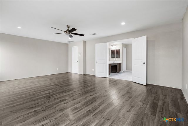 210 Mancos Drive, Georgetown, TX 78626