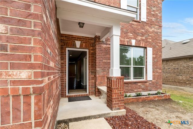 210 Mancos Drive, Georgetown, TX 78626