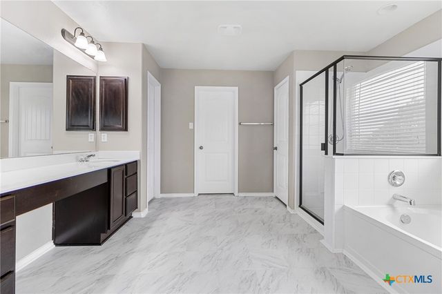 210 Mancos Drive, Georgetown, TX 78626