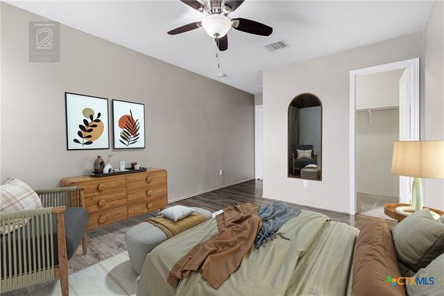 210 Mancos Drive, Georgetown, TX 78626
