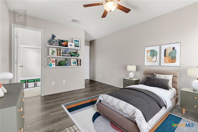 210 Mancos Drive, Georgetown, TX 78626