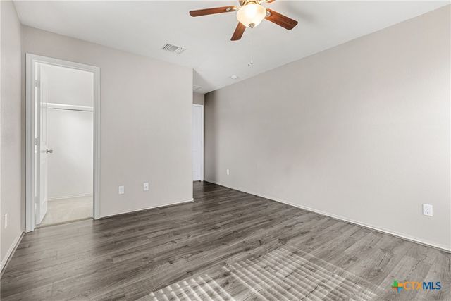 210 Mancos Drive, Georgetown, TX 78626