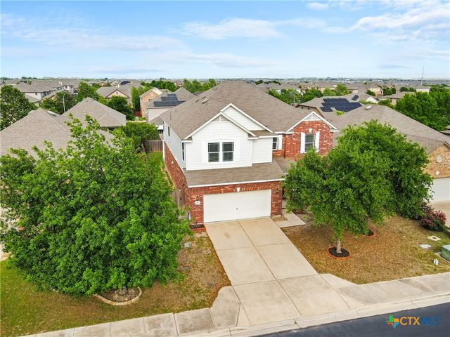 210 Mancos Drive, Georgetown, TX 78626