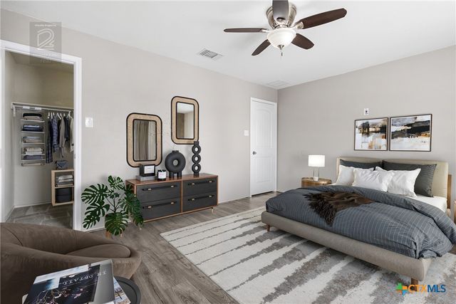 210 Mancos Drive, Georgetown, TX 78626