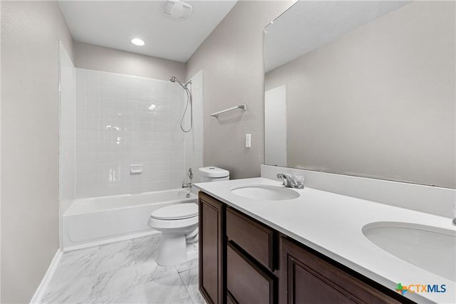 210 Mancos Drive, Georgetown, TX 78626