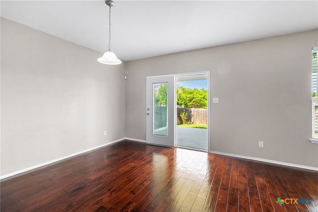210 Mancos Drive, Georgetown, TX 78626