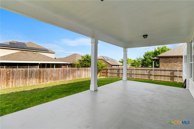 210 Mancos Drive, Georgetown, TX 78626