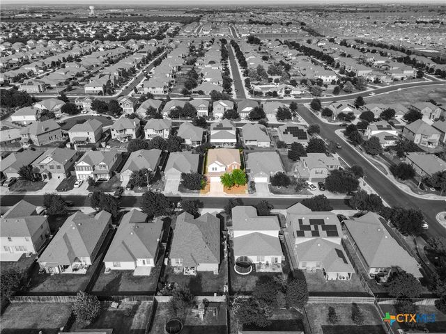 210 Mancos Drive, Georgetown, TX 78626