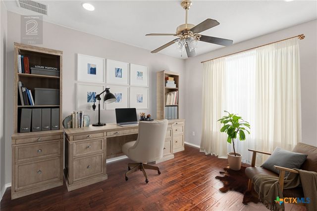 210 Mancos Drive, Georgetown, TX 78626