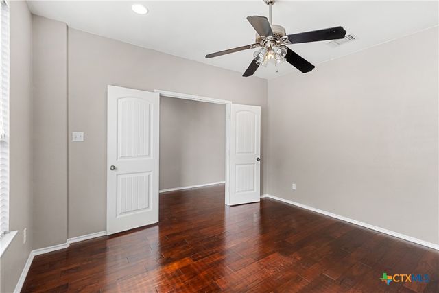 210 Mancos Drive, Georgetown, TX 78626