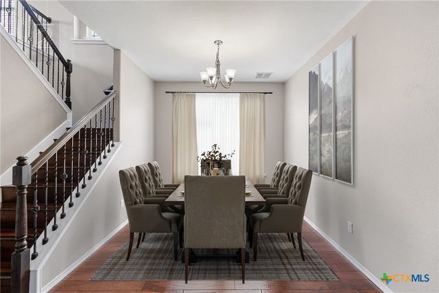 210 Mancos Drive, Georgetown, TX 78626