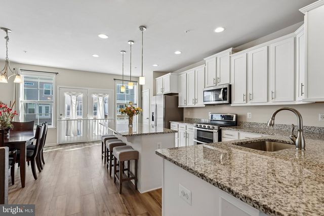 1005 OVERLOOK WAY, Laurel, MD 20707