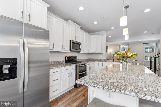 1005 OVERLOOK WAY, Laurel, MD 20707