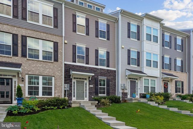 1005 OVERLOOK WAY, Laurel, MD 20707