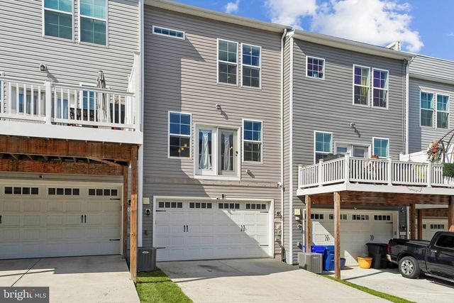 1005 OVERLOOK WAY, Laurel, MD 20707
