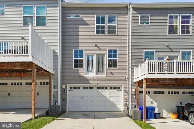 1005 OVERLOOK WAY, Laurel, MD 20707