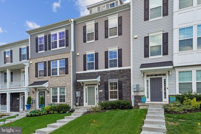 1005 OVERLOOK WAY, Laurel, MD 20707