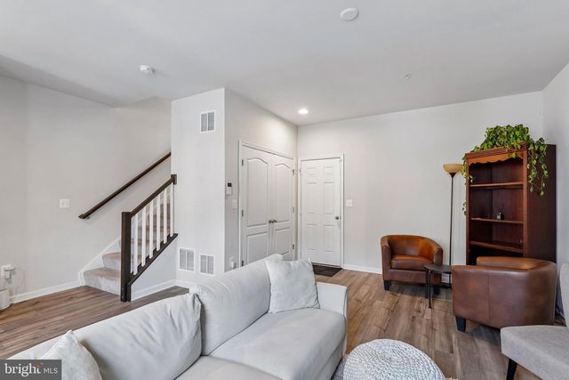 1005 OVERLOOK WAY, Laurel, MD 20707