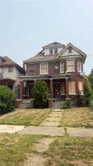 2634 Montclair Street, Detroit, MI 48214
