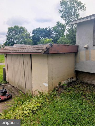 3200 BUTCHERS LN, Norristown, PA 19401