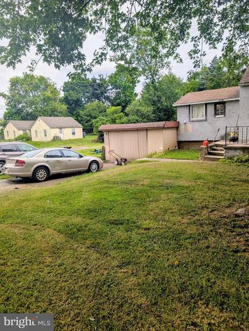 3200 BUTCHERS LN, Norristown, PA 19401