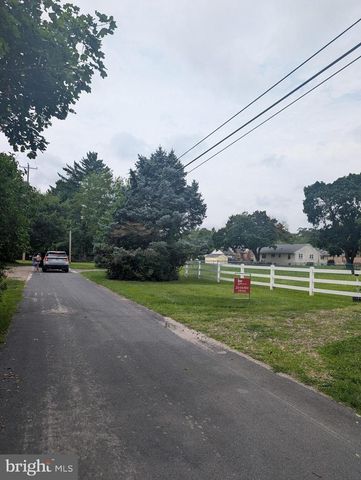 3200 BUTCHERS LN, Norristown, PA 19401