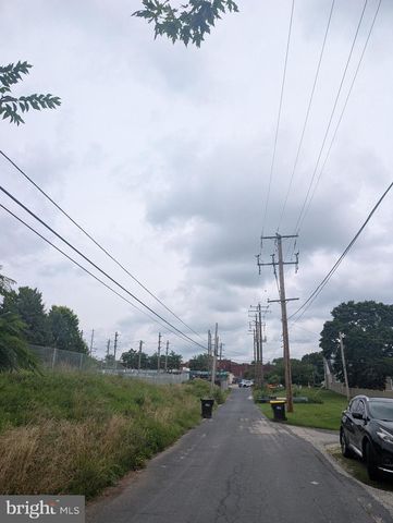 3200 BUTCHERS LN, Norristown, PA 19401
