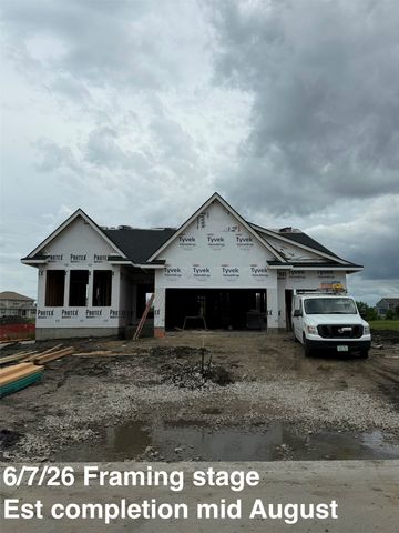 9436 NW 82nd Avenue, Johnston, IA 50131