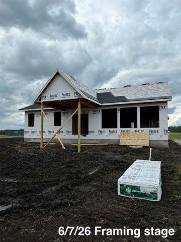9436 NW 82nd Avenue, Johnston, IA 50131