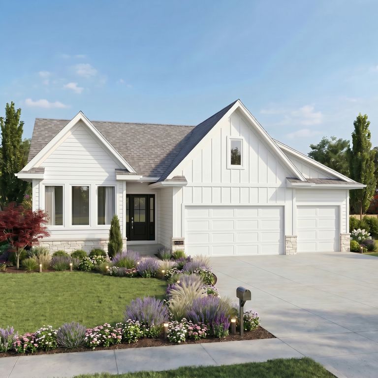 9436 NW 82nd Avenue, Johnston, IA 50131