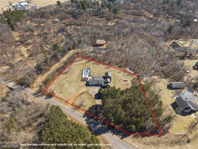 11537 118th Avenue, Chippewa Falls, WI 54729