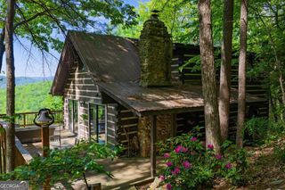1049 Rockwater Road, Ellijay, GA 30536