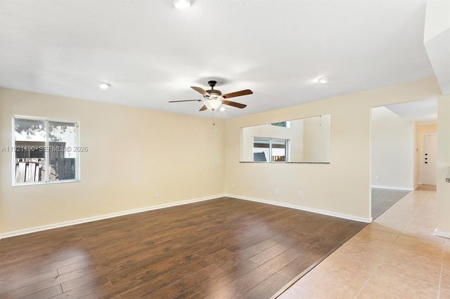 10191 NW 5th Street, Plantation, FL 33324