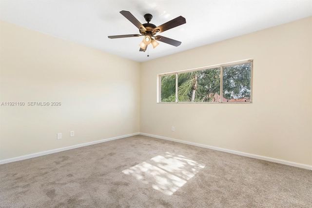 10191 NW 5th Street, Plantation, FL 33324