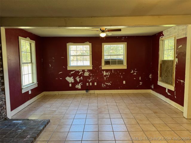 9611 Celia Berryhill Road, Okmulgee, OK 74447