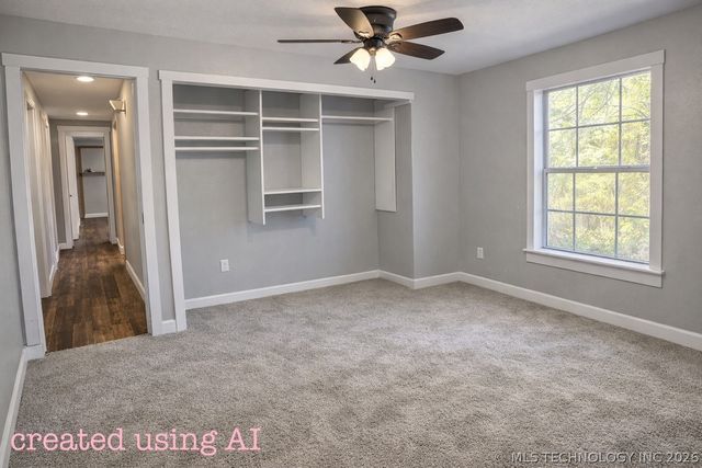 9611 Celia Berryhill Road, Okmulgee, OK 74447