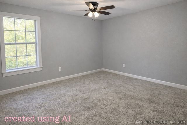 9611 Celia Berryhill Road, Okmulgee, OK 74447