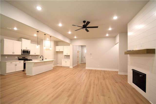 3806 SW Pinecrest Drive, Bentonville, AR 72713