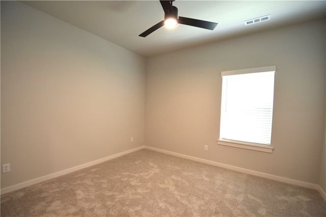 3806 SW Pinecrest Drive, Bentonville, AR 72713