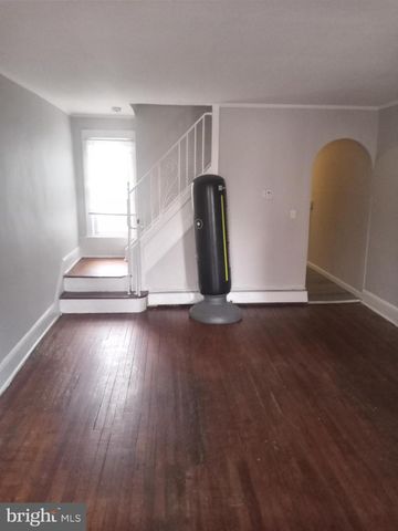 427 HOME AVE, Trenton, NJ 08611